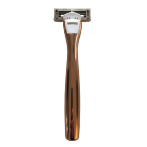 Rose Gold skraber